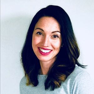 Meet your Posher, Kim